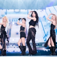 『2024 aespa LIVE TOUR – SYNK : PARALLEL LINE – in TOKYO DOME -SPECIAL EDITION -』