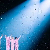 『2024 aespa LIVE TOUR – SYNK : PARALLEL LINE – in TOKYO DOME -SPECIAL EDITION -』