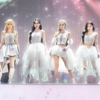 『2024 aespa LIVE TOUR – SYNK : PARALLEL LINE – in TOKYO DOME -SPECIAL EDITION -』