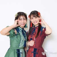 TEAM SHACHI、EP「待ち合わせに、飽きもと。」インタビュー