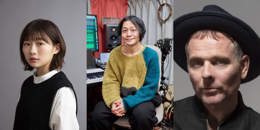 「虎に翼」劇中歌 「You are so amazing」TV初パフォーマンス：「うたコン」