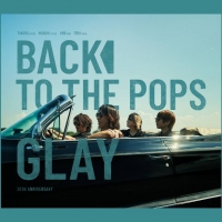 GLAY、17th Albumリリース決定