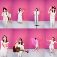 乃木坂46、コーセー「メイク キープ ミスト」 新 WEB CM