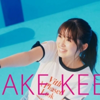 乃木坂46、コーセー「メイク キープ ミスト」 新 WEB CM