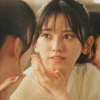 乃木坂46、コーセー「メイク キープ ミスト」 新 WEB CM