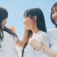 乃木坂46、コーセー「メイク キープ ミスト」 新 WEB CM
