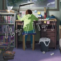 劇場アニメ『ルックバック』動員100万人を突破、32館での追加上映が決定