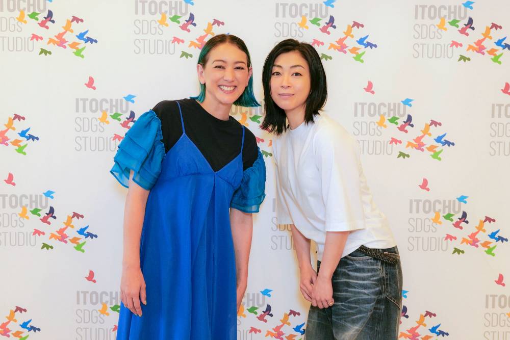 宇多田ヒカルの“いま”に迫る54分　第一線を走り続ける宇多田の心情を深掘り