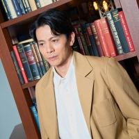 吉沢悠、舞台『ハリー・ポッターと呪いの子』インタビュー