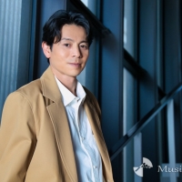 吉沢悠、舞台『ハリー・ポッターと呪いの子』インタビュー