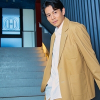吉沢悠、舞台『ハリー・ポッターと呪いの子』インタビュー