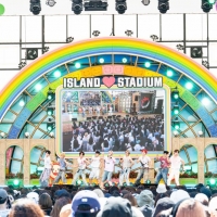 ＆TEAM、めざましライブで大トリ　先輩・BTSの「Dynamite」も披露