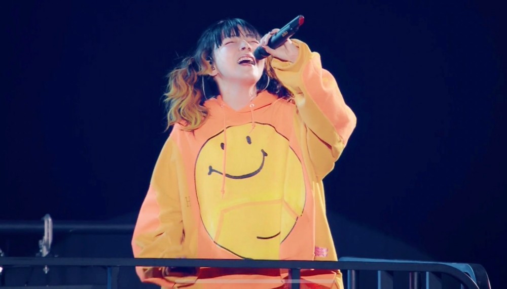 aiko「宇宙で息をして」ライブ映像を公開＆「情熱大陸」に出演決定