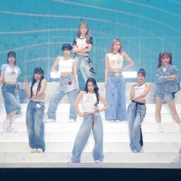 ME:I、結成された特別な地でデビュー後初の単独公演を開催「戻ってくることができてとっても嬉しい」