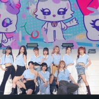 『2024 ME:ICONIC Hi-SUMMER』