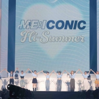 『2024 ME:ICONIC Hi-SUMMER』