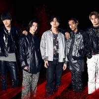 Aぇ! group、2nd Single「Gotta Be」全４形態の収録内容を公開