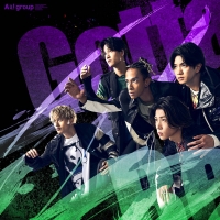 Aぇ! group、2nd Single全４形態の収録内容を公開