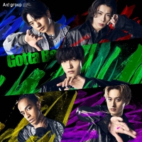 Aぇ! group、2nd Single全４形態の収録内容を公開
