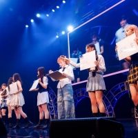 『“Hi-Five” RELEASE SHOWCASE』