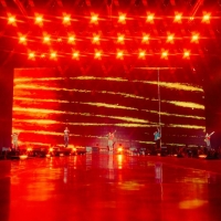 PSYCHIC FEVER『SUMMER SONIC BANGKOK 2024』