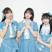 ≠ME「夏が来たから」インタビュー