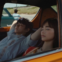 日産90周年記念ムービー「NISSAN LOVE STORY」