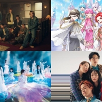 BE:FIRSTらが出演「Venue101 EXTRA」第１弾出演アーティスト決定