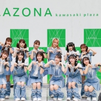 ≠ME「夏が来たから」発売記念リリイベを開催「すっごく楽しいです」
