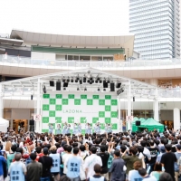 ≠ME「夏が来たから」発売記念リリイベを開催「すっごく楽しいです」