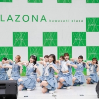 ≠ME「夏が来たから」発売記念リリイベを開催「すっごく楽しいです」
