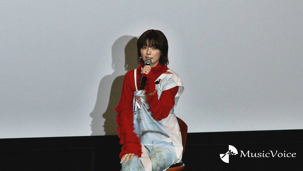 藤吉夏鈴、映画初主演作で苦戦、３日撮影が空くと「元に戻ってる」