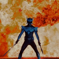 『ウイングマン』実写ドラマ化