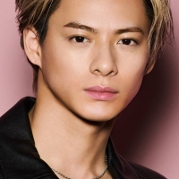 平野紫耀、挑発的で“BAD BOY”なムードに