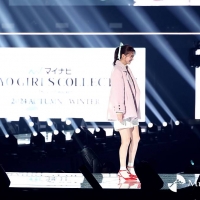岡崎紗絵「MERCURYDUO」