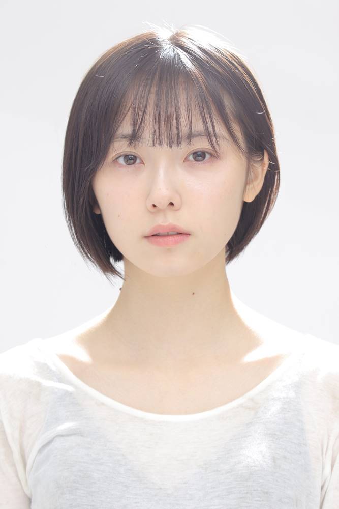 加藤小夏、実写『ウイングマン』でヒロイン　プロデューサー「アオイ像にピタリと一致」