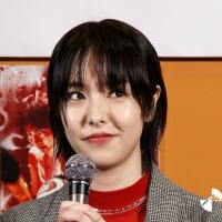 唐田えりか、「極悪女王」長与千種役で覚悟の丸刈り「諦めない強さを学んだ」