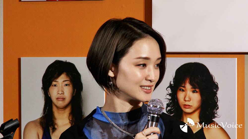 剛力彩芽「極悪女王」ライオネス飛鳥役、体作りで遅れ取るも技マスター「唐ちゃんの思い受け」