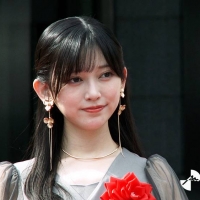 池田瑛紗、乃木坂46ゆかりの地・表慶館でテープカット「先輩方が…」