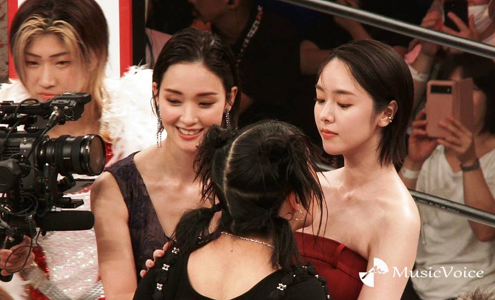 『極悪女王』長与千種役・唐田えりかの評価爆上がり「スゴイ役者さん」