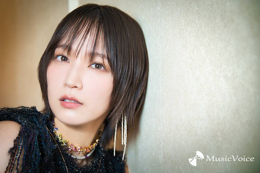吉岡里帆、椎名林檎「ありあまる富」がモチベ曲「泣いてしまうくらい好き」