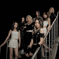 「2FACE」がデビュー、J-POPとK-POPの融合を掲げた新ガールズグループ