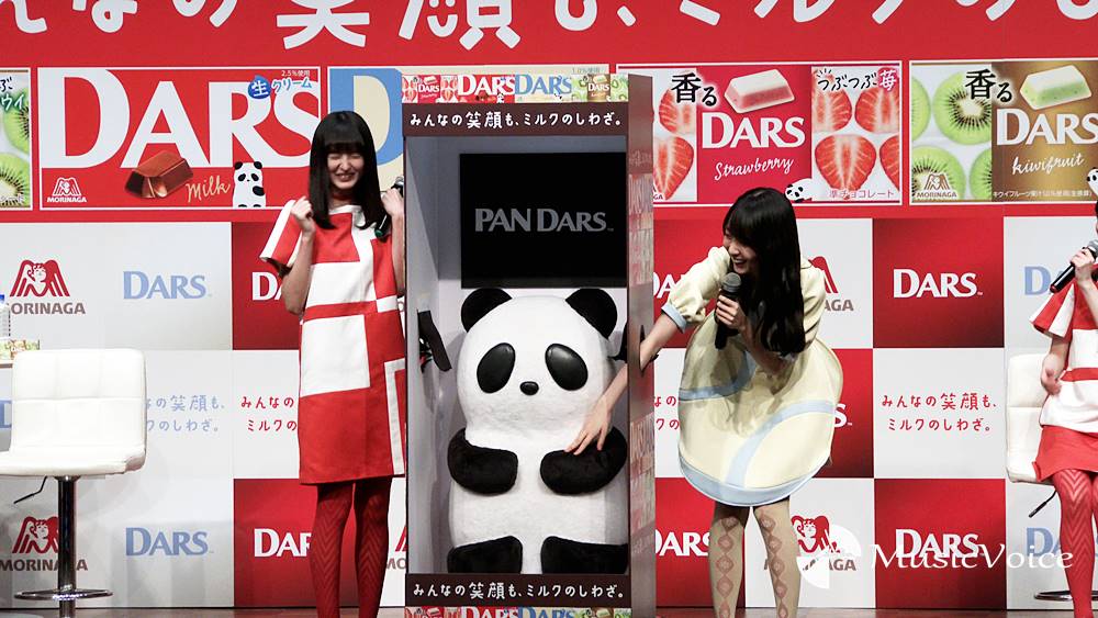 乃木坂46遠藤さくら、箱の中身当てるゲーム　ビビり発揮でほぼ戦力外