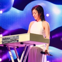 「HIKARU UTADA SCIENCE FICTION TOUR 2024」