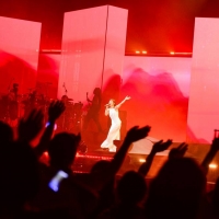 「HIKARU UTADA SCIENCE FICTION TOUR 2024」