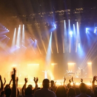 「HIKARU UTADA SCIENCE FICTION TOUR 2024」