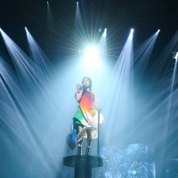 「HIKARU UTADA SCIENCE FICTION TOUR 2024」