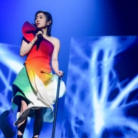 「HIKARU UTADA SCIENCE FICTION TOUR 2024」