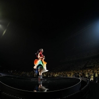 「HIKARU UTADA SCIENCE FICTION TOUR 2024」