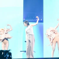 「HIKARU UTADA SCIENCE FICTION TOUR 2024」
